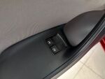 Seat Ibiza ST 2012 Punainen