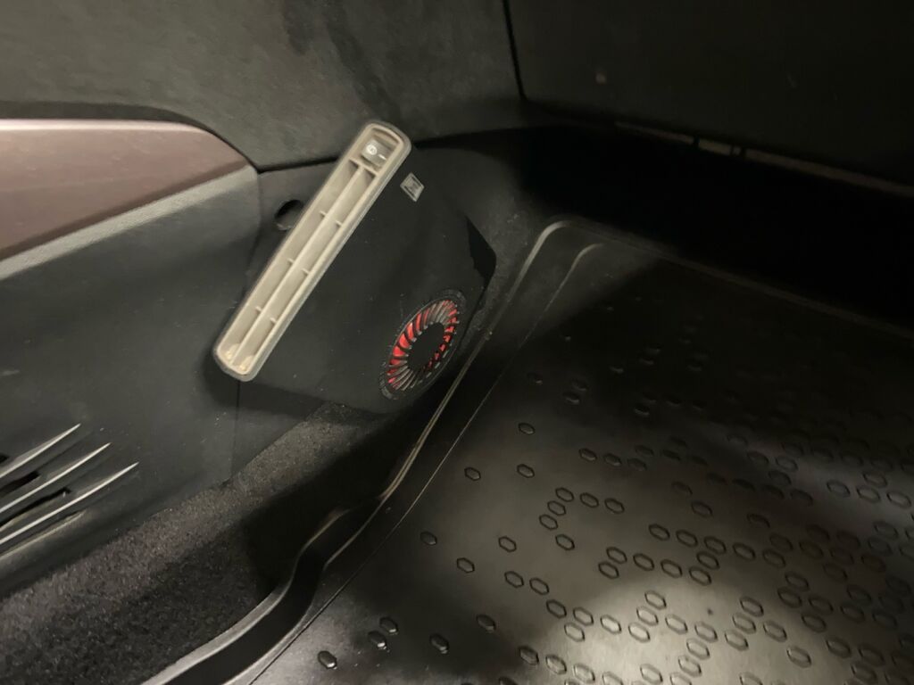 Peugeot 2008 2014 Ruskea (beige)