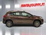 Peugeot 2008 2014 Ruskea (beige)