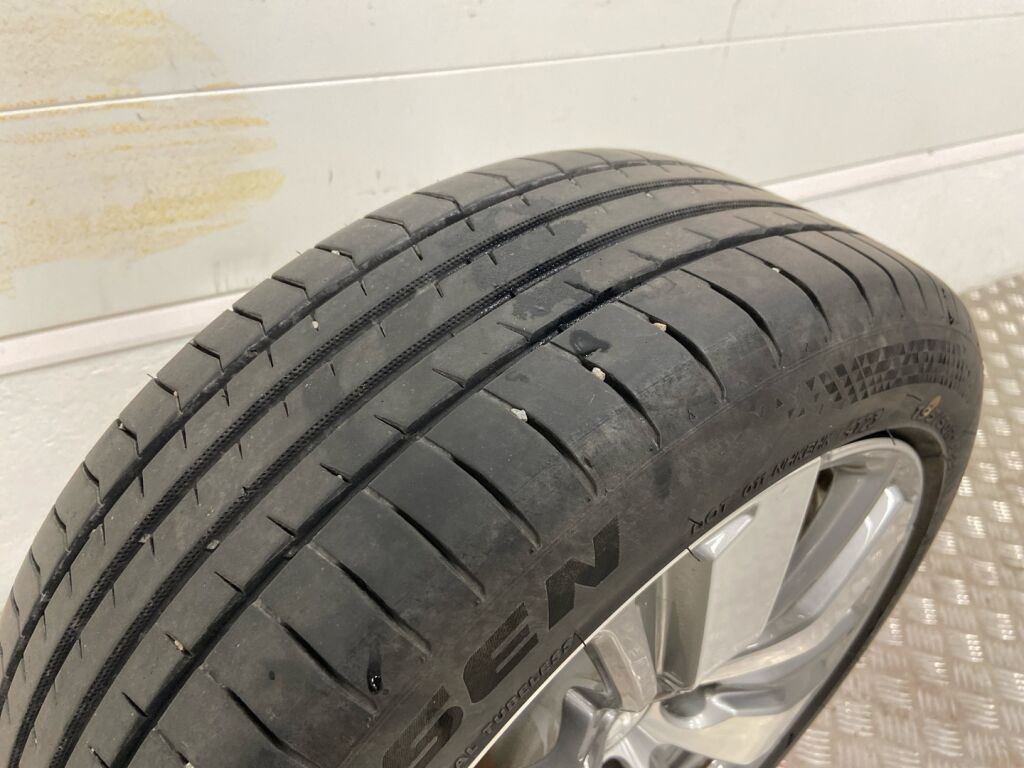 Peugeot 2008 2014 Ruskea (beige)