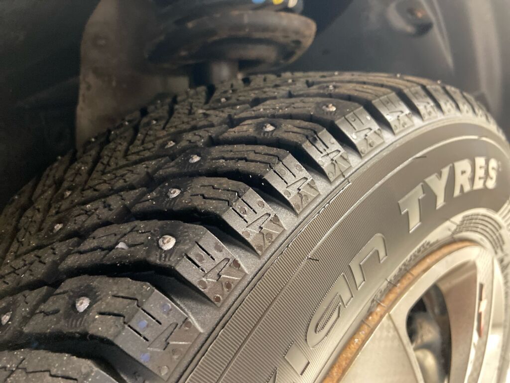 Peugeot 2008 2014 Ruskea (beige)