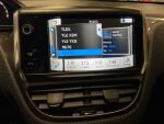 Peugeot 2008 2014 Ruskea (beige)