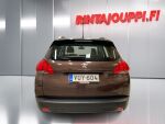 Peugeot 2008 2014 Ruskea (beige)