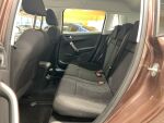 Peugeot 2008 2014 Ruskea (beige)