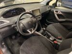 Peugeot 2008 2014 Ruskea (beige)