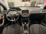 Peugeot 2008 2014 Ruskea (beige)