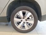 Peugeot 2008 2014 Harmaa