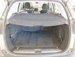 Peugeot 2008 2014 Harmaa