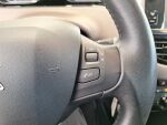 Peugeot 2008 2014 Harmaa