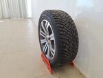 Peugeot 2008 2014 Harmaa