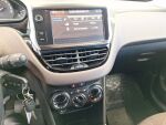 Peugeot 2008 2014 Harmaa