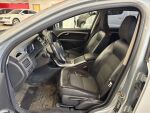 Volvo V70 2014 Harmaa