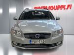 Volvo V70 2014 Harmaa