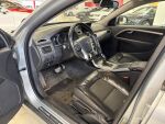 Volvo V70 2014 Harmaa