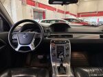 Volvo V70 2014 Harmaa