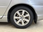 Volvo V70 2014 Harmaa
