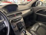 Volvo V70 2014 Harmaa
