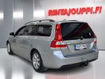 Volvo V70 2014 Harmaa