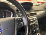 Volvo V70 2014 Harmaa