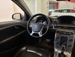 Volvo V70 2014 Harmaa