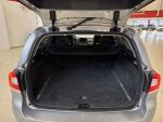 Volvo V70 2014 Harmaa