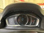 Volvo V70 2014 Harmaa
