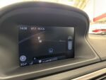 Volvo V70 2014 Harmaa