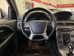 Volvo V70 2014 Harmaa
