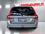 Volvo V70 2014 Harmaa