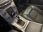 Volvo V70 2014 Harmaa