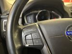 Volvo V70 2014 Harmaa