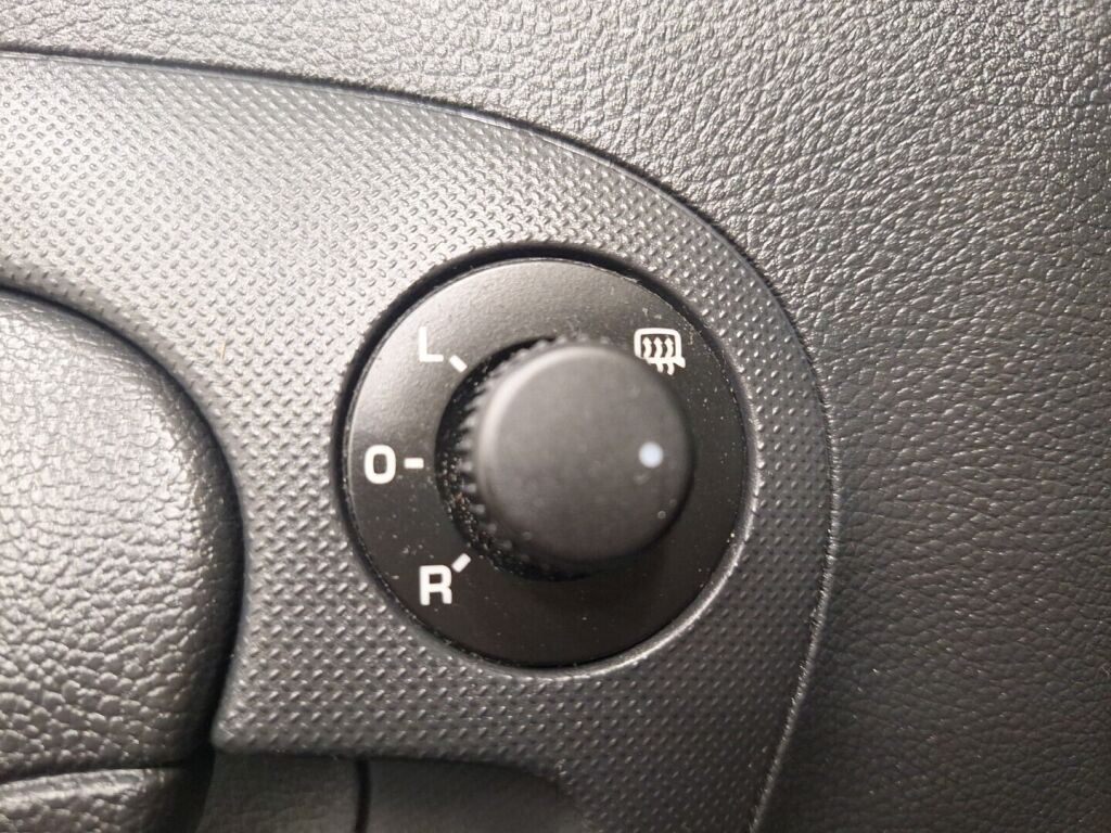 Skoda Fabia 2012 Vihreä