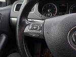 Volkswagen Jetta 2012 Valkoinen