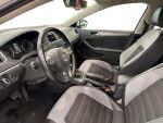 Volkswagen Jetta 2012 Valkoinen