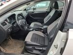 Volkswagen Jetta 2012 Valkoinen