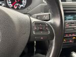 Volkswagen Jetta 2012 Valkoinen
