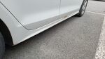 Volkswagen Jetta 2012 Valkoinen