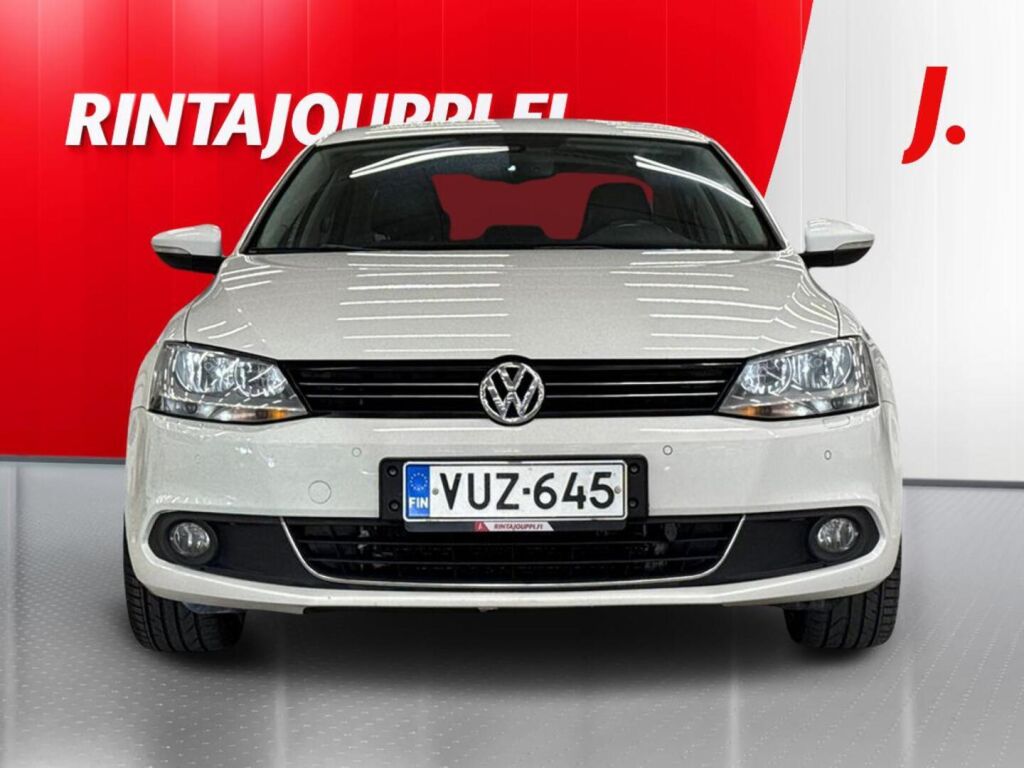 Volkswagen Jetta 2012, bild 4/28