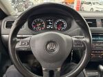 Volkswagen Jetta 2012 Valkoinen