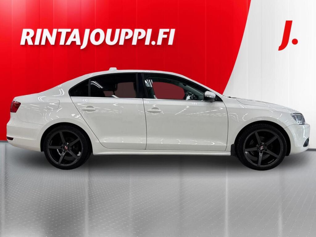 Volkswagen Jetta 2012, bild 7/28