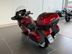 Honda ST 2007 