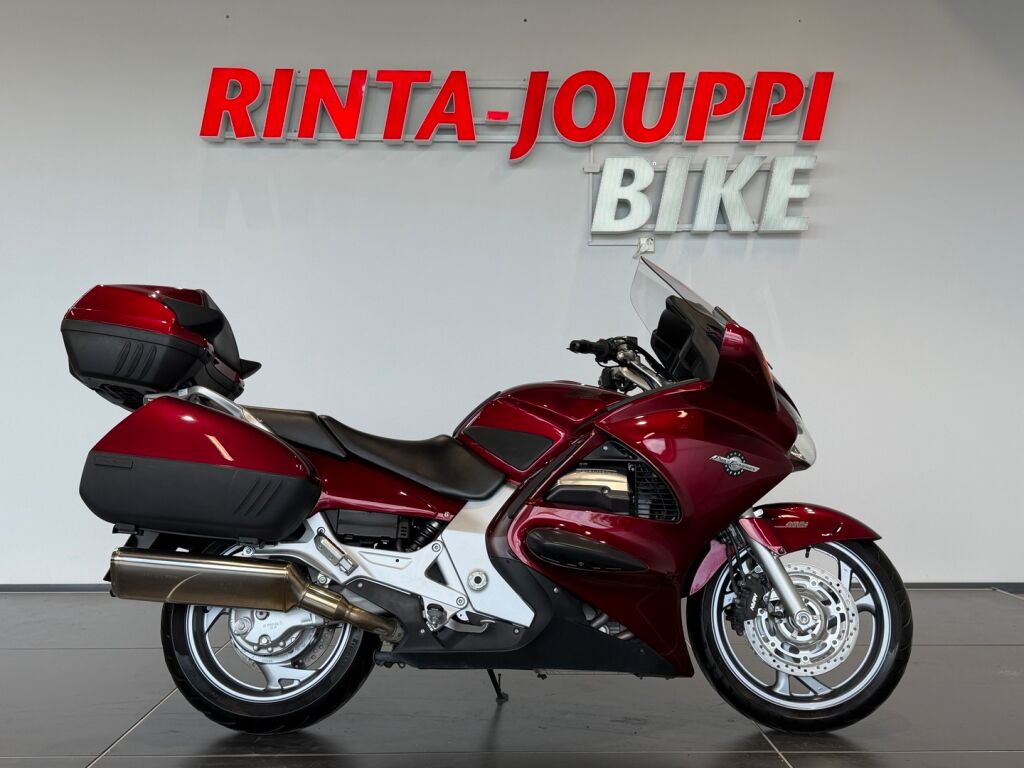 Honda ST 2007 