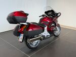 Honda ST 2007 