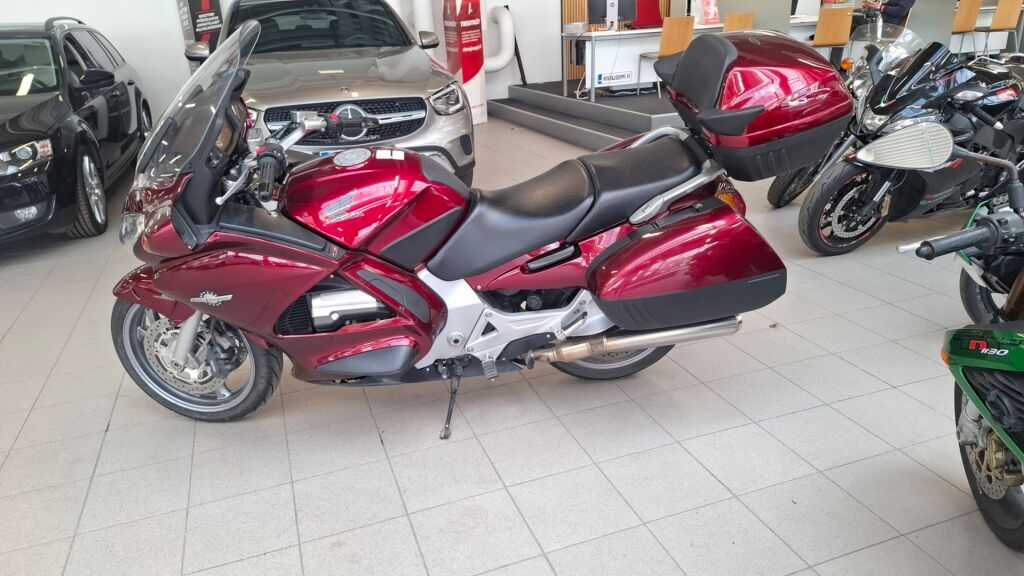 Honda ST 2007 