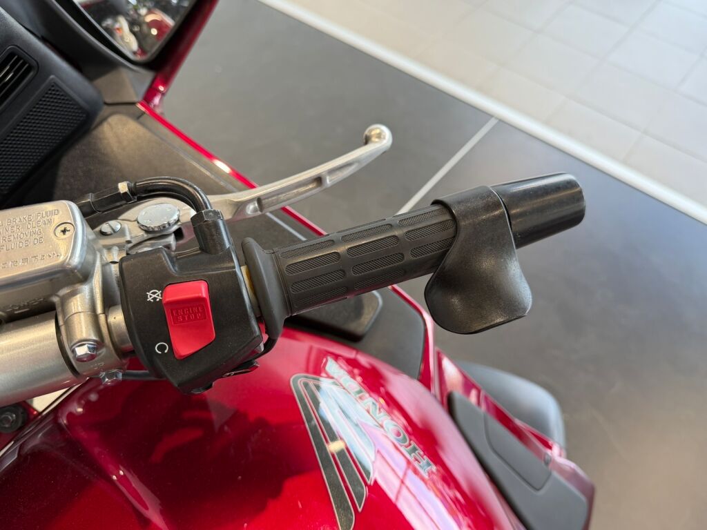 Honda ST 2007 