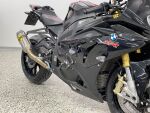 BMW S 2013 Musta