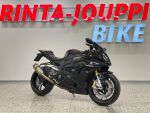 BMW S 2013 Musta