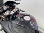 BMW S 2013 Musta