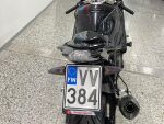 BMW S 2013 Musta