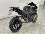 BMW S 2013 Musta